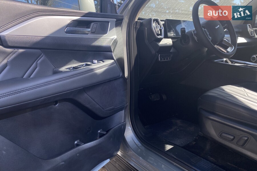 Haval H5 - фото 21