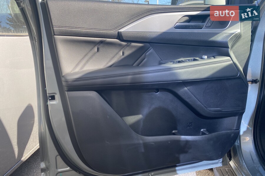 Haval H5 - фото 20