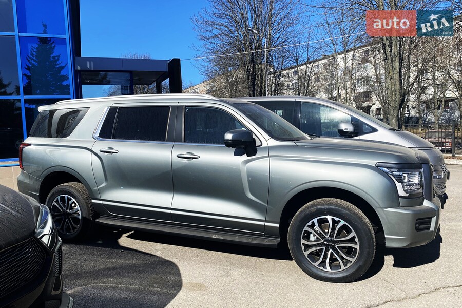 Haval H5 - фото 2