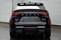 Haval H6 GT Top