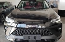 Haval H6 GT Top