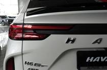 Haval H6 GT Top