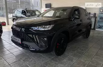 Haval H6 GT