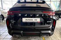 Haval H6 GT Top