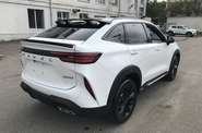 Haval H6 GT Top