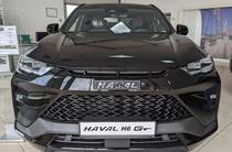 Haval H6 GT Top