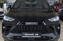 Haval H6 GT Top