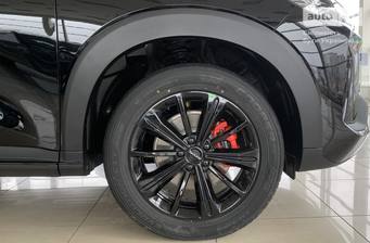 Haval H6 GT 2022 Top