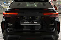 Haval H6 GT Top