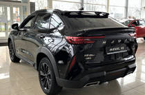 Haval H6 GT Top