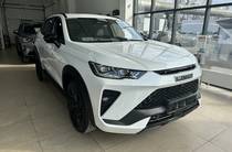 Haval H6 GT Top