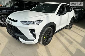 Haval H6 GT 2022 Top