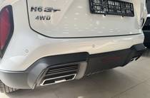 Haval H6 GT Top