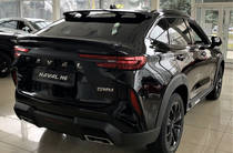 Haval H6 GT Top