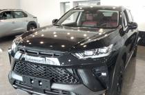 Haval H6 GT Top