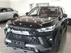 Haval H6 GT