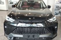 Haval H6 GT Top