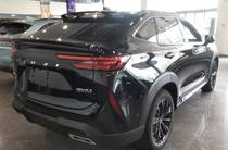 Haval H6 GT Top