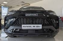 Haval H6 GT Top