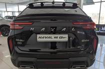 Haval H6 GT Top