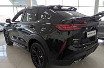 Haval H6 GT Top