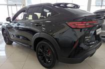 Haval H6 GT Top