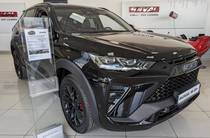 Haval H6 GT Top