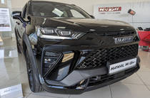 Haval H6 GT Top