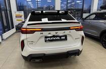 Haval H6 GT Top