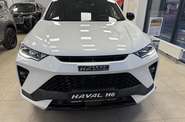 Haval H6 GT Top