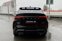 Haval H6 GT Top