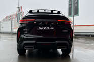 Haval H6 GT Top