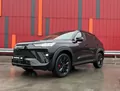 Haval H6 GT Haval H6 GT
