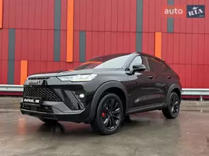 Haval H6 GT