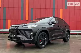 Haval H6 GT