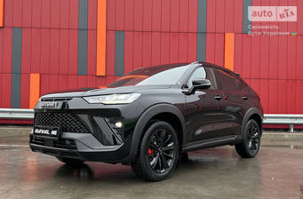 Haval H6 GT 2022 Top