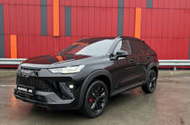 Haval H6 GT Top