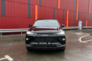 Haval H6 GT Top