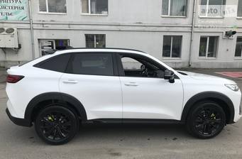 Haval H6 GT 2024 Top