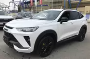 Haval H6 GT Top