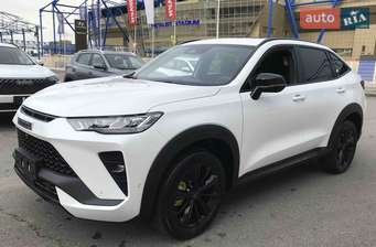 Haval H6 GT 2024 в Харків