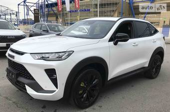 Haval H6 GT 2024 Top
