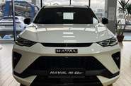 Haval H6 GT Top