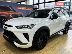 Haval H6 GT