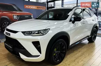 Haval H6 GT
