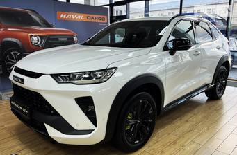 Haval H6 GT 2024 Top