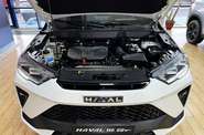 Haval H6 GT Top