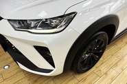 Haval H6 GT Top
