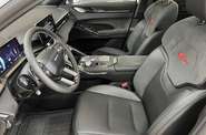 Haval H6 GT Top