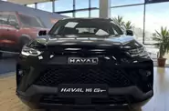 Haval H6 GT Top